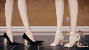 我的双面女友第四季(上集)注入灵魂+极品佳作-97LZTD-36238