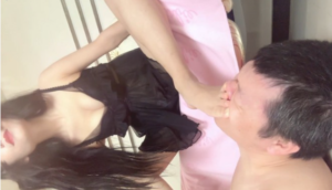 【兔粉粉】极致的吸闻 -97LZTD-36241