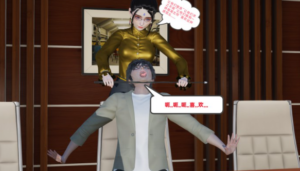 雪琪女王1 -97LZTD-36271