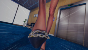 雪琪女王1 -97LZTD-36271