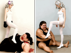 安琪儿 的故事回归 （动态视频来啦） -97LZTD-36272