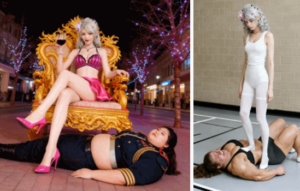 安琪儿 的故事回归 （动态视频来啦） -97LZTD-36272