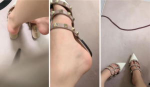 【第一视角】【絵子樣S】偷窥同事视角-97LZTD-36286