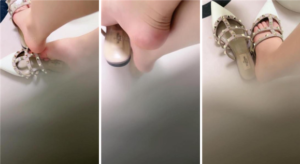 【第一视角】【絵子樣S】偷窥同事视角-97LZTD-36286