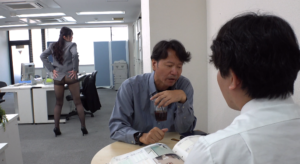 《新片》黑丝女同事的诱惑-97LZTD-36302