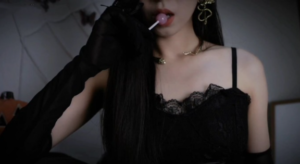 【GTS】芥弥女神的万圣节之夜-97LZTD-36304