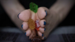 【GTS】芥弥女神的万圣节之夜-97LZTD-36304