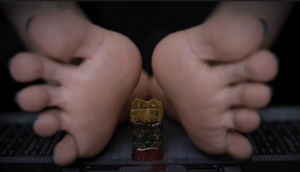 【GTS】芥弥女神的万圣节之夜-97LZTD-36304