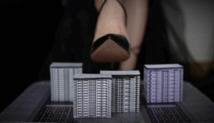 【GTS】芥弥女神的万圣节之夜-97LZTD-36304