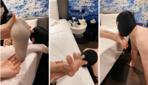 【简梨】双S-足底气味控-97LZTD-36323