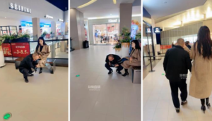 【可可夫妻s】户外调-万达刺激体验-97LZTD-36327