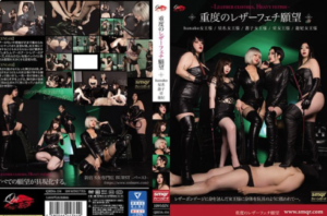 五位女王帮助M完成愿望-97LZTD-36312