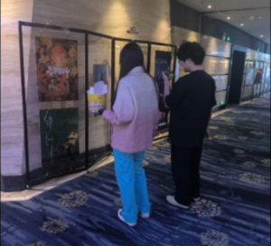 【SYK无意识】帆布鞋小姐姐多动踩全手-97LZTD-36315