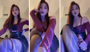 【第一视角】【黛帝】乳母后妈玩死亲妈-97LZTD-36332