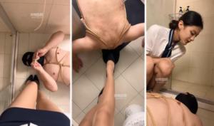 【Da猫】捆绑发骚狗虐骚-97LZTD-36355