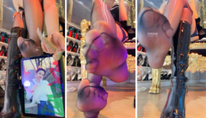 【第一视角】【玥樾】爬进来出卖女友-97LZTD-36376