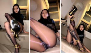 【04】超美女神诱惑虐-97LZTD-36390