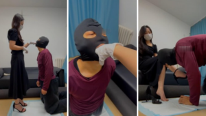 【A9大大】挑战全网深喉场-97LZTD-3650