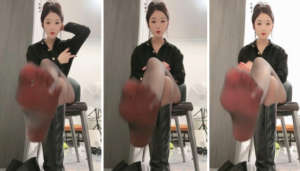 【第一视角】【小雅老师】粗口羞辱烂货女友-97LZTD-36603