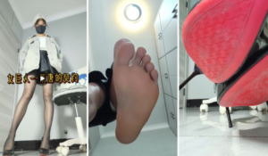 【兰儿小主】女巨人--荒唐的契约! -97LZTD-36611