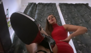 lady Iveta七小时合集