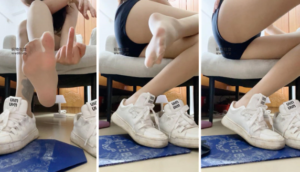 【第一视角】【潞子】乳母-97LZTD-36635