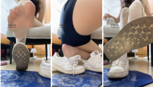 【第一视角】【潞子】乳母-97LZTD-36635