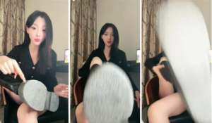 【第一视角】【寒夕】第一视角靴子辱母 -97LZTD-36682