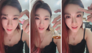 【第一视角】【风筝】褥母-97LZTD-36683