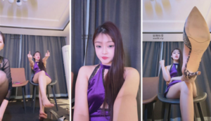 【第一视角】【伽萝】双主绿帽辱全家 -97LZTD-36684