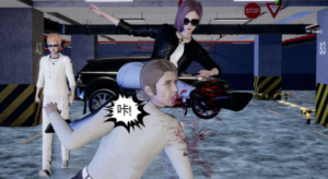 杀手的诱惑4(上集)注入灵魂+极品佳作-97LZTD-36692