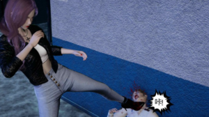 杀手的诱惑4(上集)注入灵魂+极品佳作-97LZTD-36692