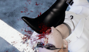 杀手的诱惑4(上集)注入灵魂+极品佳作-97LZTD-36692