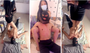 【海海】强制坐脸窒息-97LZTD-46703