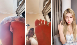 【第一视角】【小羊】带着你们老婆进来-97LZTD-46705