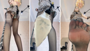 【第一视角】【啊晴】巨人视角 -97LZTD-46722