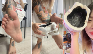 【第一视角】【Qi7】你母的头七-97LZTD-46760