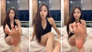 【第一视角】【小软】乳母寸止-97LZTD-46763