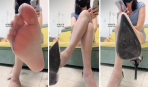 【第一视角】【小妮】辱妻乳母实名-97LZTD-46795