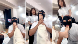 【也狗】双S强迫舔白袜-97LZTD-46801