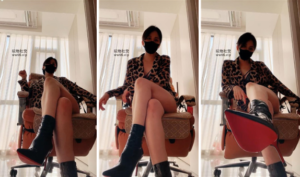 【第一视角】【冷颜】重度乳母诅咒-97LZTD-46836