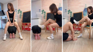 【小猫】真实母女玩奴场-97LZTD-46872