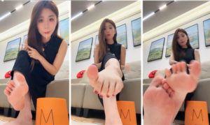 【第一视角】【芭妮】粗口羞辱诅咒司马-97LZTD-46875