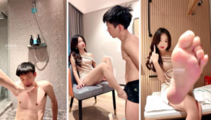 【小7S】教训汇报工作的下属狗-97LZTD-47021