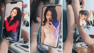 【第一视角】【微莱】绿帽曝光李雪淫贱生活-97LZTD-47138