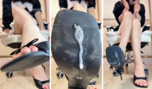 【第一视角】【姜琦琦】司马哀乐早些-97LZTD-47144