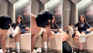 【子熙大人】品尝学妹的白袜jio-97LZTD-47151