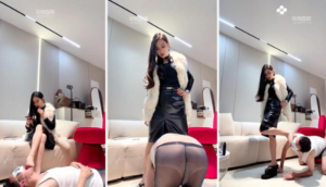 【风吟殿下】女下属夜晚虐待老板狗-97LZTD-47195